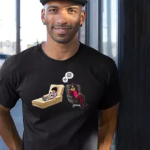Flash Kicker T-Shirt – Captain Tsubasa parody