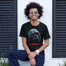 Darth Vader X Terminator T-Shirt – Star Wars parody
