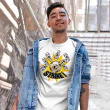 Camiseta BB-8 “BB-8 y de los Stomtroopers” – Parodia de Star Wars