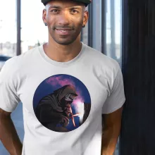 Kylo Ren T-Shirt – Star Wars parody