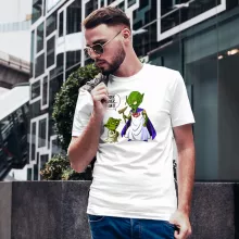 Maglietta Yoda “Yoda e Dio” – Parodia dei Star Wars