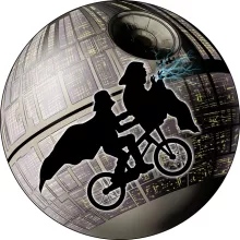 Taza Darth Vader “Darth Vader y Darth Sidious” – Parodia de Star Wars