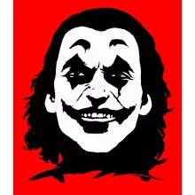 Petten “De Joker;Arthur Fleck” – De Joker parodie