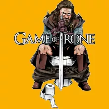 Casquette Enfant Eddard Stark « Game of Trone... » – Parodie Game of Thrones