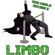 Canotta da Uomo Neo – Parodia dei Matrix