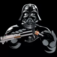 Darth Vader Tröja – Parodi Stjärnornas krig