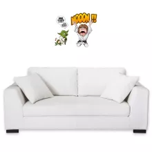 Stickers Déco Parodies Cinéma