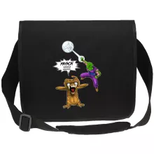 Sacos de lona para estudantes 