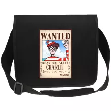 Sacs étudiant canvas Parodies Cinéma