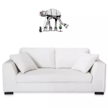 Wall Stickers Movies Parodies