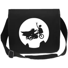 Bolsos bandolera Canvas Parodias de películas