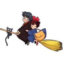 Body baby – Parodi Harry Potter
