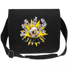 Bolsos bandolera Canvas Parodias de películas
