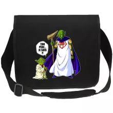 Sacs étudiant canvas 