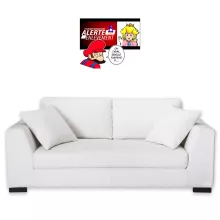 Stickers Déco Parodies Jeux Vidéo