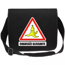 Sacs étudiant canvas Parodies Jeux Vidéo