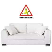 Stickers Déco Parodies Jeux Vidéo