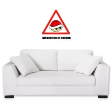 Stickers Déco Parodies Jeux Vidéo