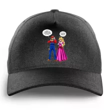 Casquettes Enfants Parodies Jeux Vidéo