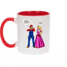 Mugs Parodies Jeux Vidéo