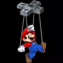 Mario Sweater – Super Mario parody