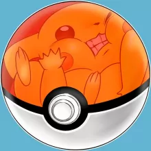 Pikachu Kid Cap “Why Pikachu hates Poké ball...” – Pokémon parody