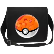 Bolsos bandolera Canvas Parodias de videojuegos