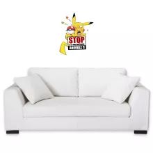 Stickers Déco Parodies Jeux Vidéo