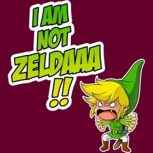 Cappello Link – Parodia dei Zelda