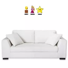 Wall Stickers Video Games Parodies