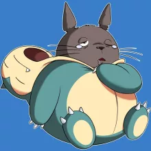 Snorlax Mok “De ultieme slaper!” – Pokémon parodie