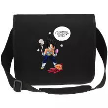 Sacs étudiant canvas Parodies Manga