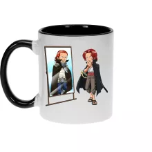 Mugs Parodies Manga