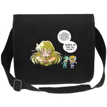 Sacs étudiant canvas Parodies Manga