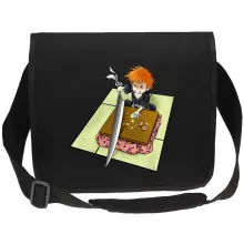 Bolsos bandolera Canvas Parodias de manga