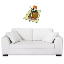 Adhesivos murales Parodias de manga