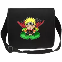 Sacs étudiant canvas Parodies Manga