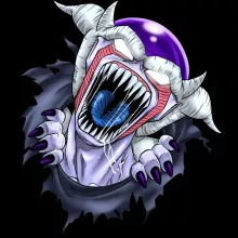 Frieza Cap – Dragon Ball Z parody