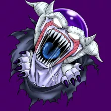 Frieza Cap – Dragon Ball Z parody