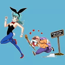Fatinho – Dragon Ball de parodia