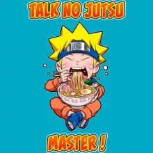Taza Naruto Uzumaki – Parodia de Naruto