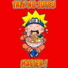 Naruto Uzumaki Women T-shirt – Naruto parody