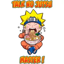 Posavasos Naruto Uzumaki – Parodia de Naruto