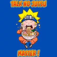 Naruto Uzumaki Beanie – Naruto parody