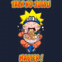Sudadera con capucha Naruto Uzumaki – Parodia de Naruto