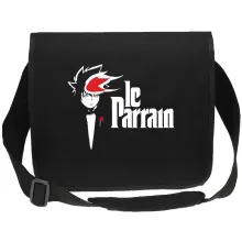 Sacs étudiant canvas Parodies Manga
