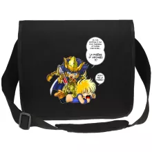 Sacs étudiant canvas Parodies Manga