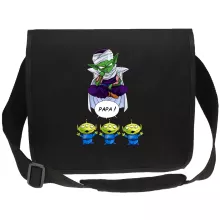 Sacs étudiant canvas 
