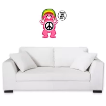 Wall Stickers Manga Parodies