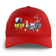 Kinderen Zomerpetten 